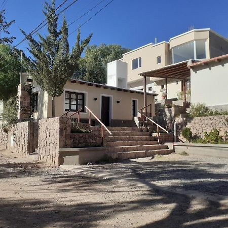 Vila " La Casa De Joaquin" Tilcara Exteriér fotografie