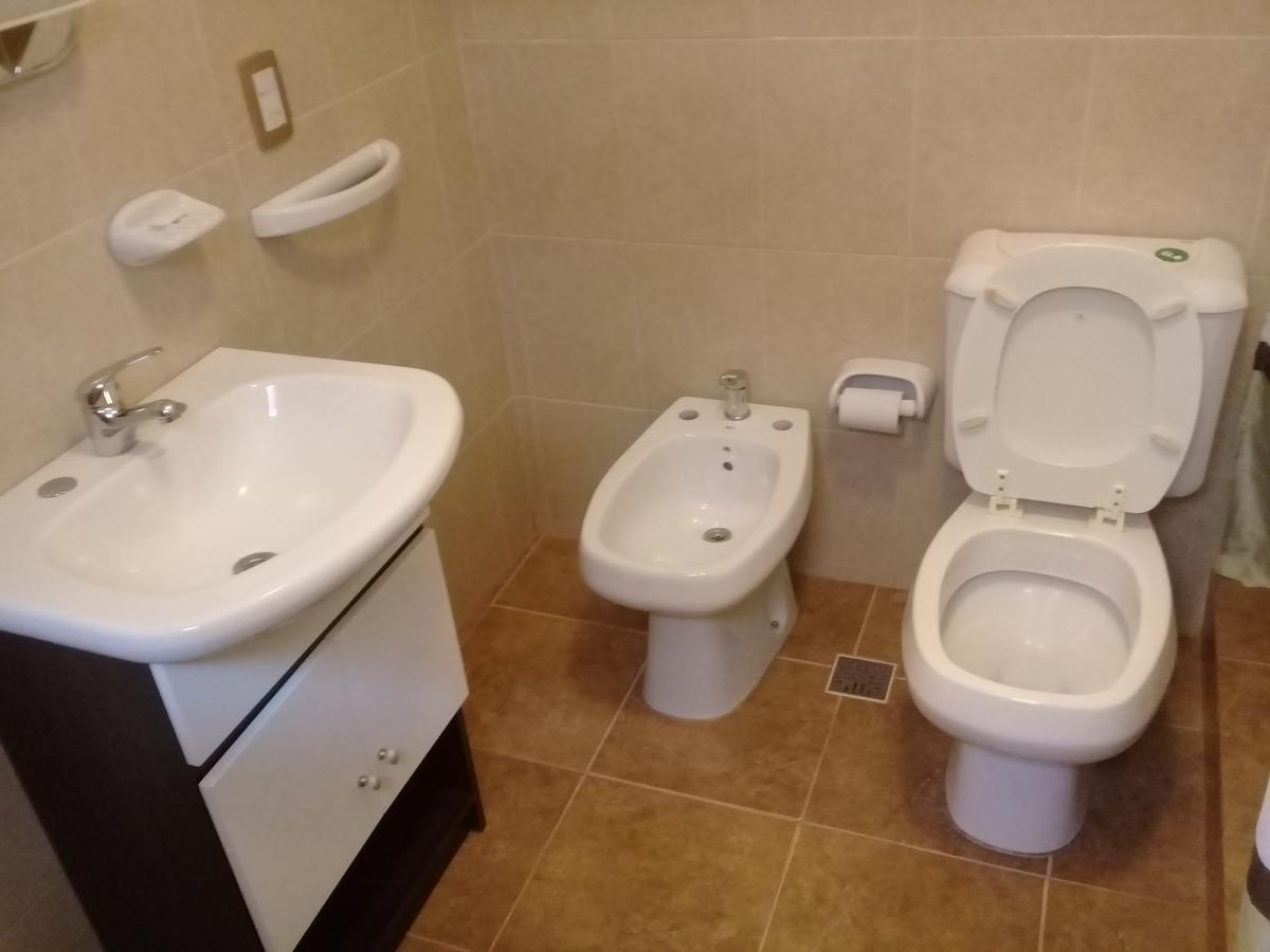 Vila " La Casa De Joaquin" Tilcara Exteriér fotografie