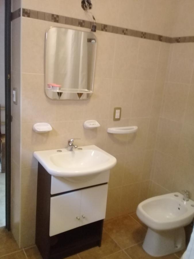 Vila " La Casa De Joaquin" Tilcara Exteriér fotografie