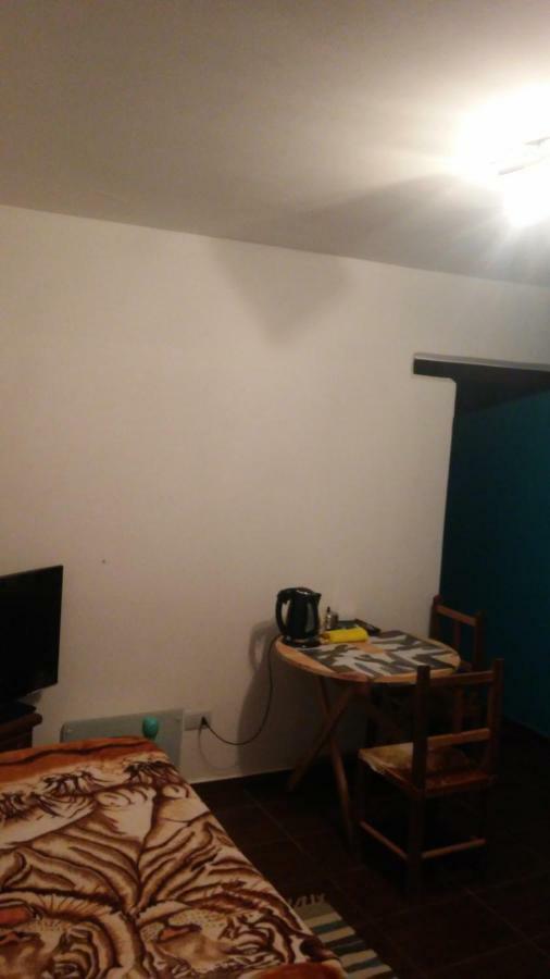 Vila " La Casa De Joaquin" Tilcara Exteriér fotografie